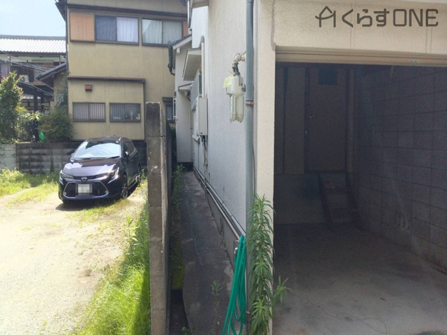 【その他】 | 姫路市北平野3丁目／中古戸建