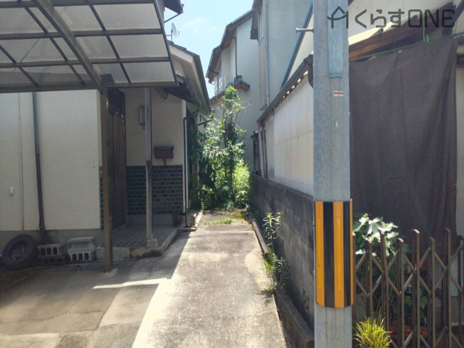 【外観】 | 姫路市北平野3丁目／中古戸建