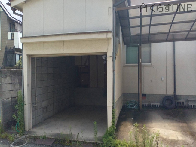 【外観】 | 姫路市北平野3丁目／中古戸建