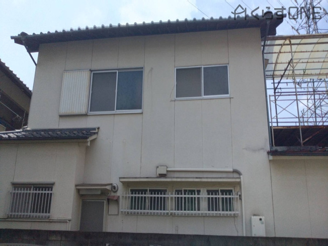 【外観】 | 姫路市北平野3丁目／中古戸建
