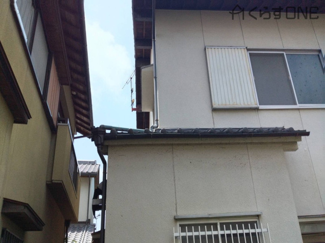 【外観】 | 姫路市北平野3丁目／中古戸建