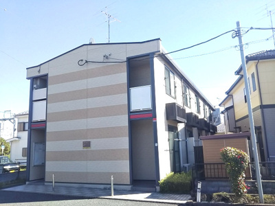 【外観】 | ガーベラ