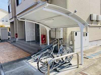 【その他共用部分】 | ファミーユＦＫ