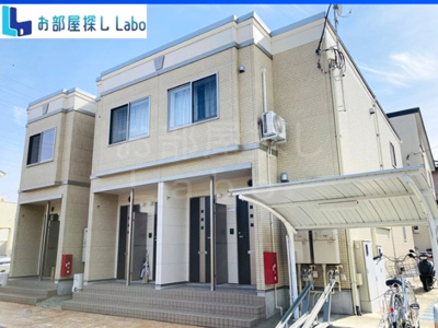 【外観】 | ファミーユＦＫ