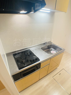 【キッチン】 | ファミーユＦＫ