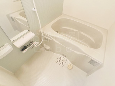 【浴室】 | ファミーユＦＫ