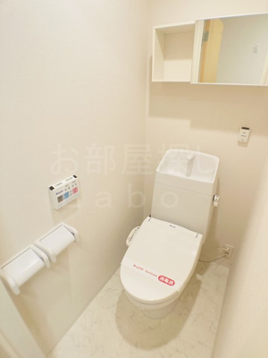 【トイレ】 | ファミーユＦＫ