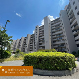 桃山台グランドマンションD-3棟の画像