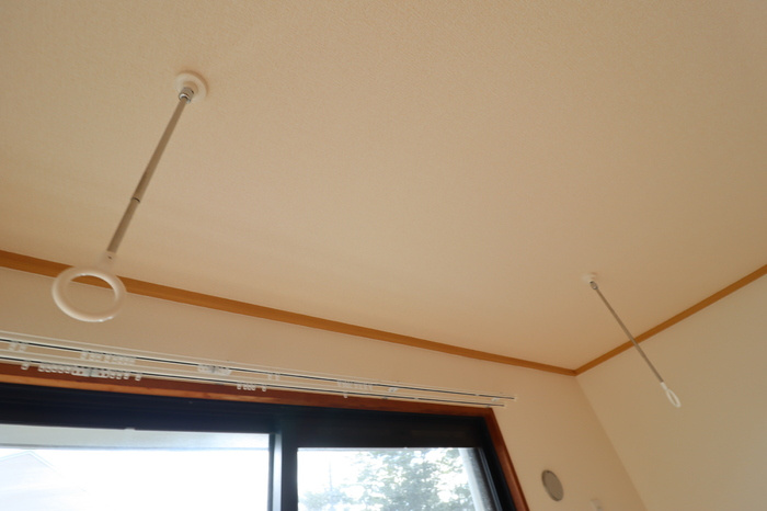 パークヒルの設備