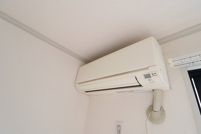 パークヒルの設備