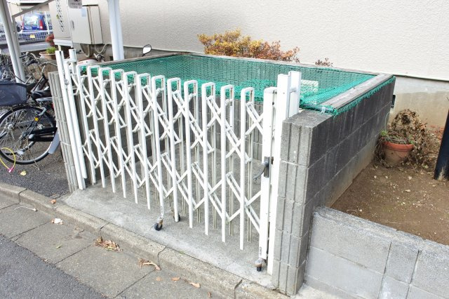 パークヒルのその他共用部分