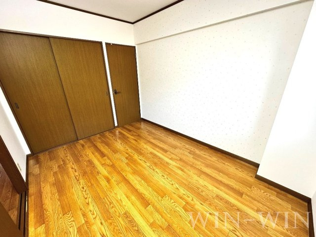 プレステージ多米の寝室
