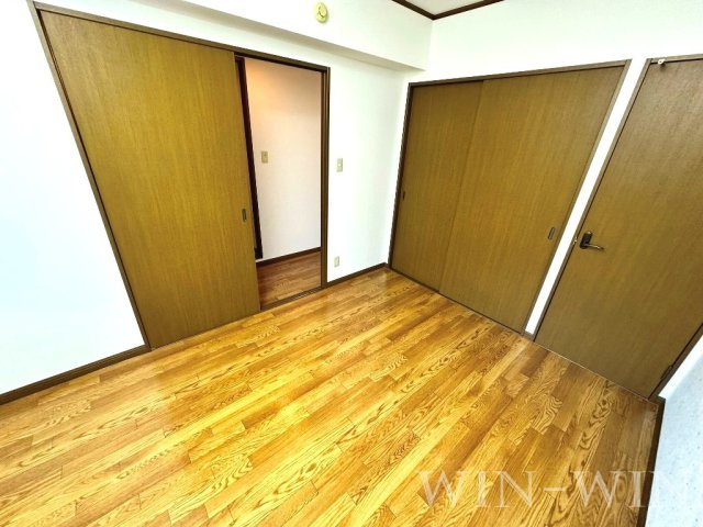 プレステージ多米の洋室
