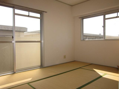 【和室】 | サンテラス束本