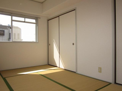 【和室】 | サンテラス束本