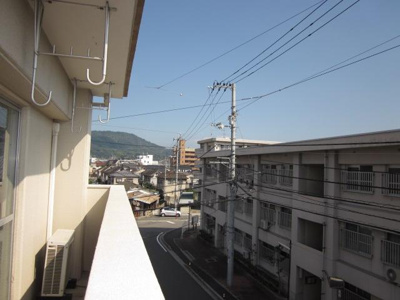 【展望】 | サンテラス束本