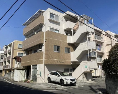 【外観】 | サンテラス束本