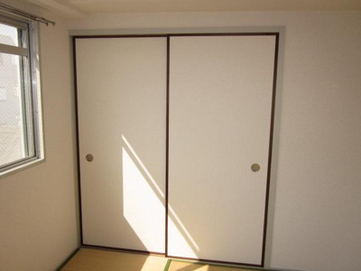 【和室】 | サンテラス束本