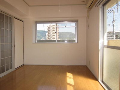 【洋室】 | サンテラス束本