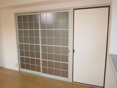 【内装】 | サンテラス束本