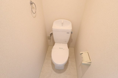 【トイレ】 | 今福パークレジデンス