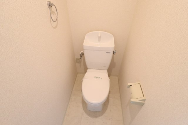 【トイレ】 | 今福パークレジデンス