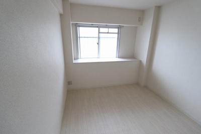 【寝室】 | 今福パークレジデンス