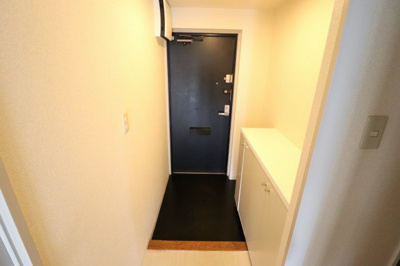【玄関】 | 今福パークレジデンス