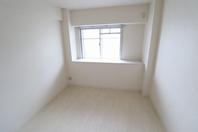 【洋室】 | 今福パークレジデンス