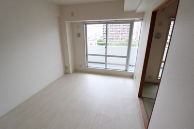 【居間・リビング】 | 今福パークレジデンス