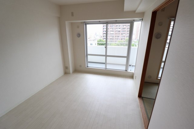 【居間・リビング】 | 今福パークレジデンス