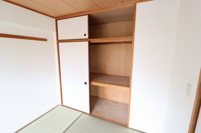 【収納】 | 今福パークレジデンス