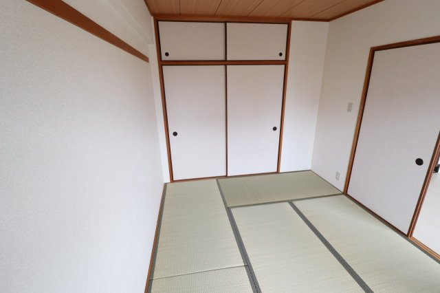 【和室】 | 今福パークレジデンス