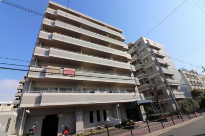 【外観】 | 今福パークレジデンス