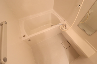 【浴室】 | 今福パークレジデンス