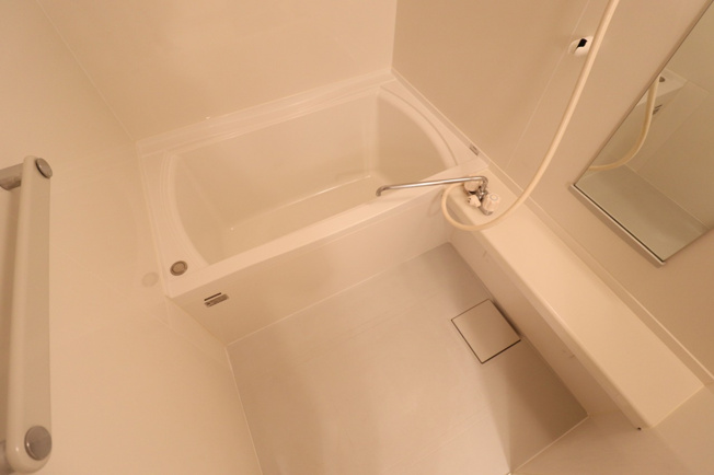 【浴室】 | 今福パークレジデンス