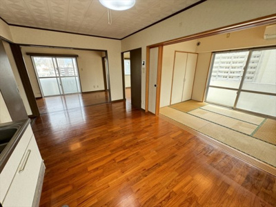  | マンションまさ | ※別室参考写真使用
