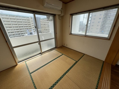  | マンションまさ | ※別室参考写真使用