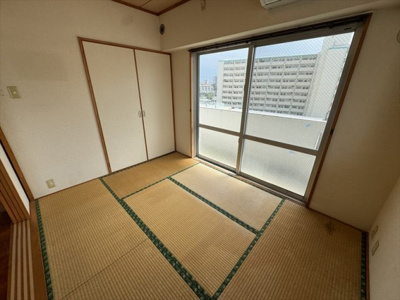  | マンションまさ | ※別室参考写真使用