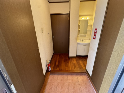  | マンションまさ | ※別室参考写真使用