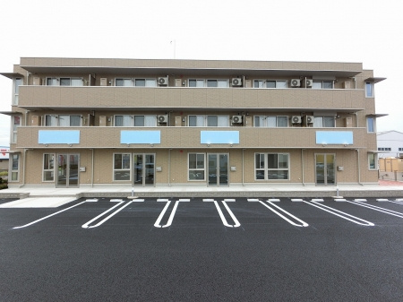 グランポワール