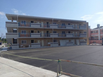 【外観】 | Ｐａｌｅｒｍｏ（パレルモ）