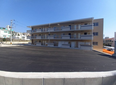 【外観】 | Ｐａｌｅｒｍｏ（パレルモ）