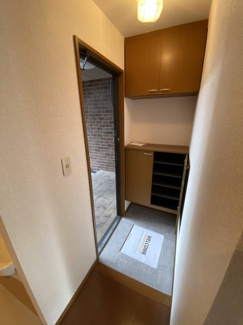 【玄関】 | シャルール　Ⅲ