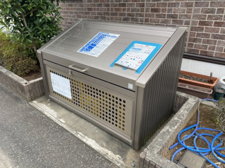 【その他共用部分】 | シャルール　Ⅲ