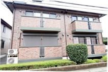 シャルール　Ⅲの画像