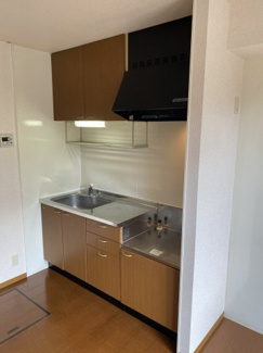 【キッチン】 | シャルール　Ⅲ