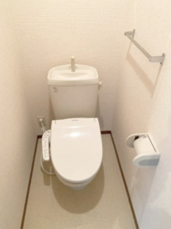 【トイレ】 | シャルール　Ⅲ