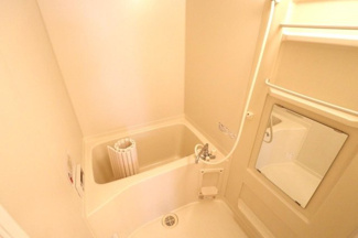 【浴室】 | シャルール　Ⅲ