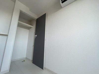 【収納】 | Ambition岩槻本町 | たっぷりとした収納スペースです